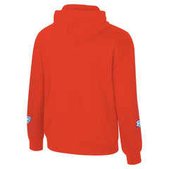 Oklahoma City Thunder Stadium Essentials Unisex NBA Legends City Star Fleece Hoodie On Sale