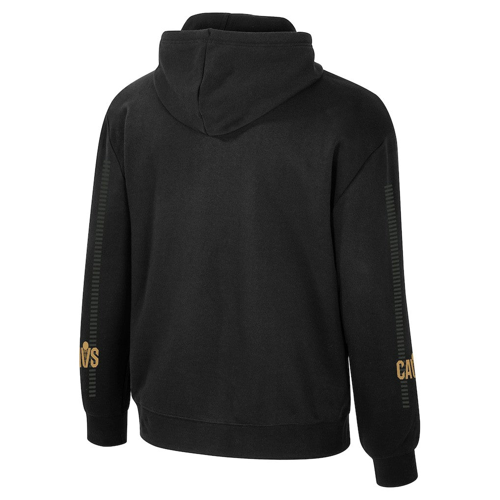 Cleveland Cavaliers Stadium Essentials Unisex NBA Legends City Star Fleece Hoodie sale On Sale