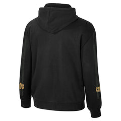 Cleveland Cavaliers Stadium Essentials Unisex NBA Legends City Star Fleece Hoodie sale On Sale