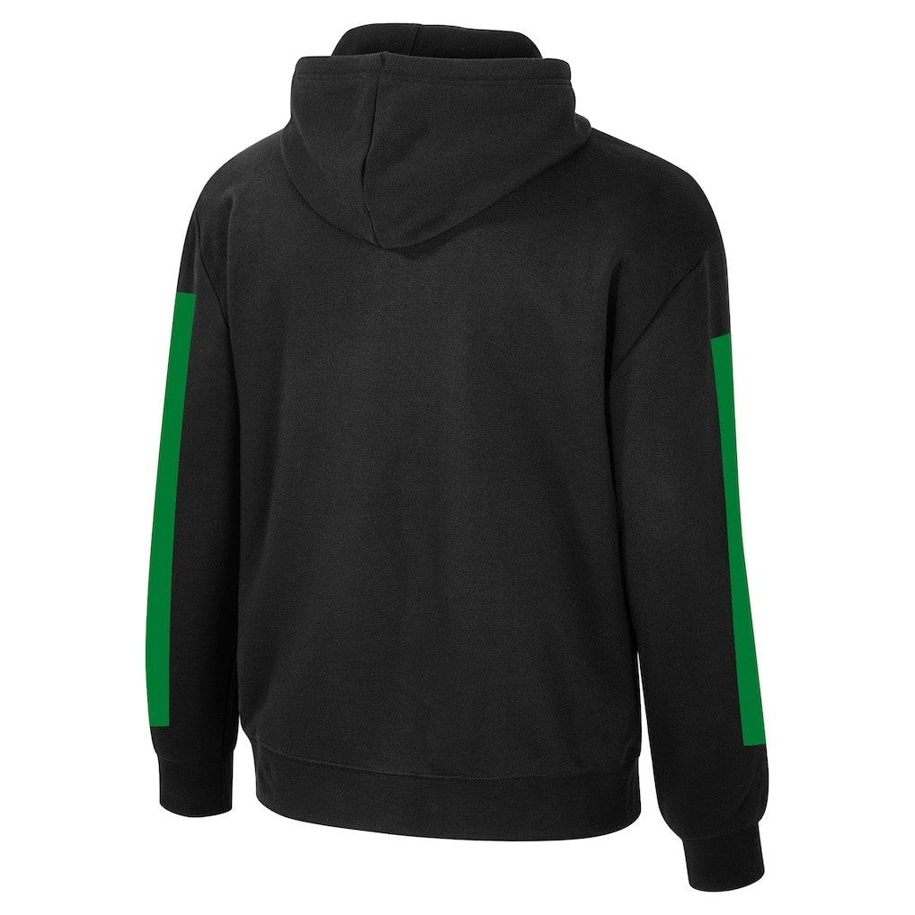 Boston Celtics Stadium Essentials Unisex NBA Legends City Star Fleece Hoodie Discount