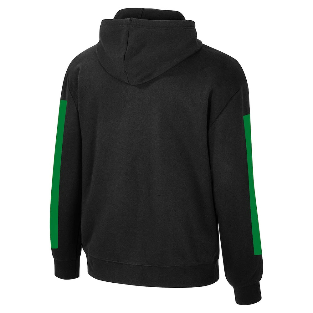 Boston Celtics Stadium Essentials Unisex NBA Legends City Star Fleece Hoodie Discount