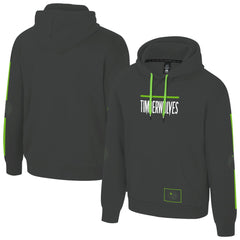 Minnesota Timberwolves Stadium Essentials Unisex NBA Legends City Star Fleece Hoodie Online