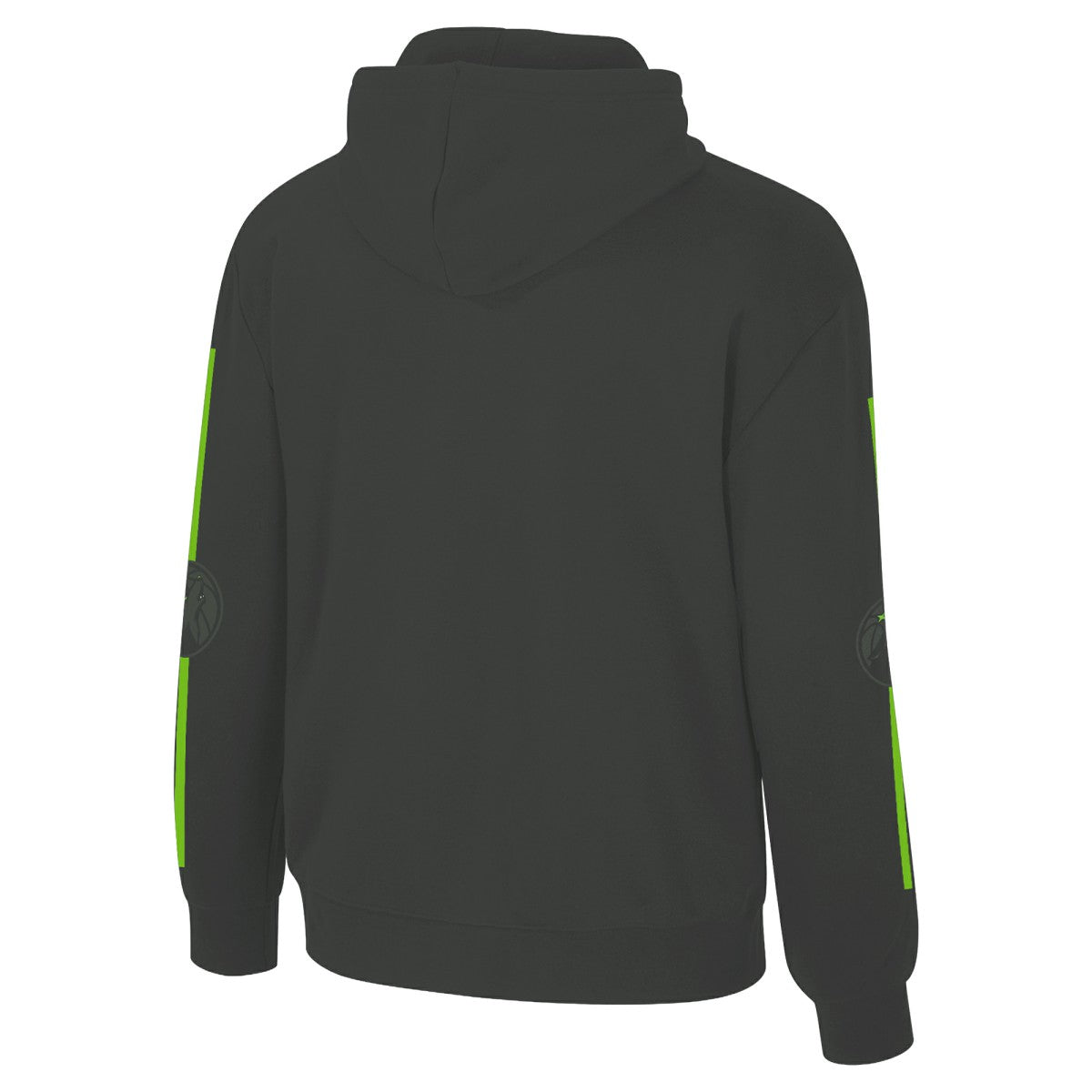 Minnesota Timberwolves Stadium Essentials Unisex NBA Legends City Star Fleece Hoodie Online