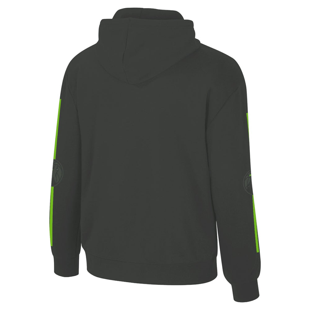 Minnesota Timberwolves Stadium Essentials Unisex NBA Legends City Star Fleece Hoodie Online