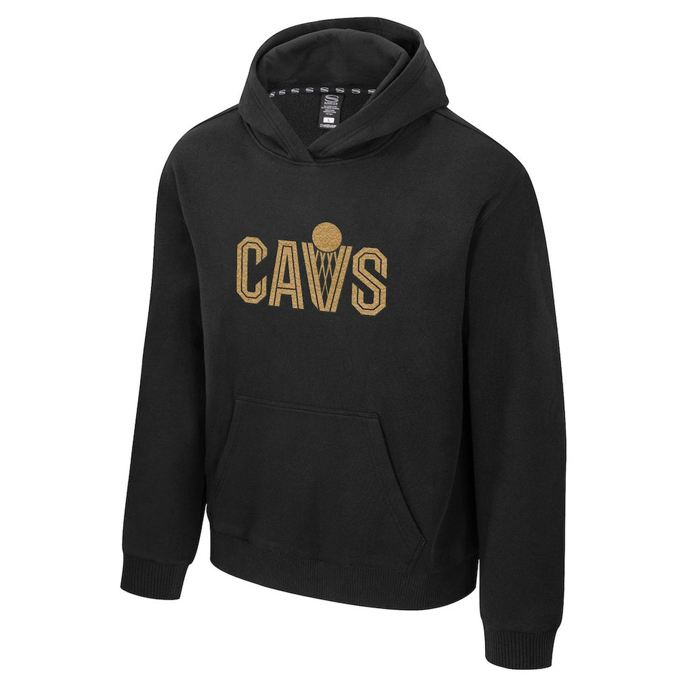 Cleveland Cavaliers Stadium Essentials Unisex First Team Club Level Hoodie sale Outlet