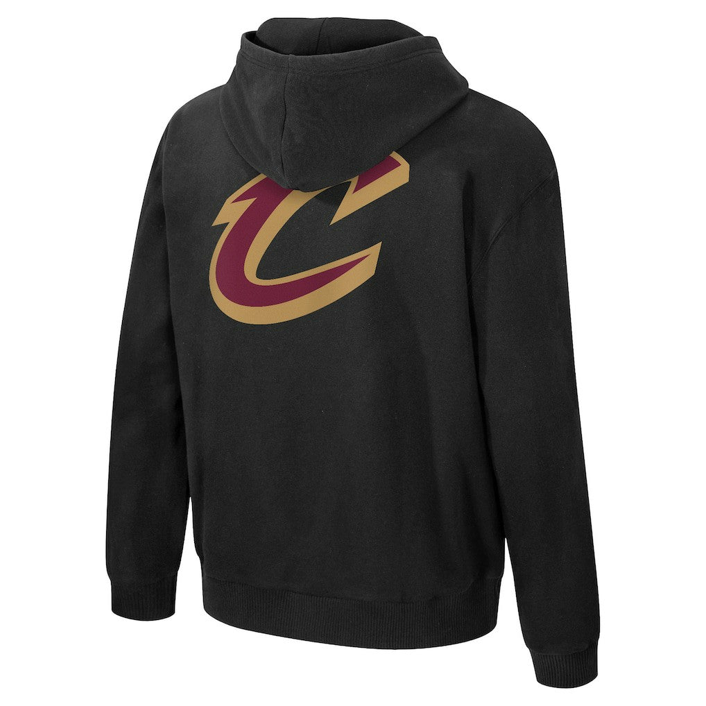 Cleveland Cavaliers Stadium Essentials Unisex First Team Club Level Hoodie sale Outlet