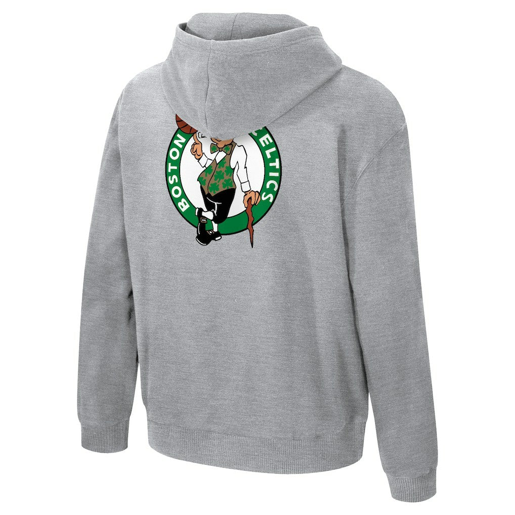 Boston Celtics Stadium Essentials Unisex First Team Club Level Hoodie Online