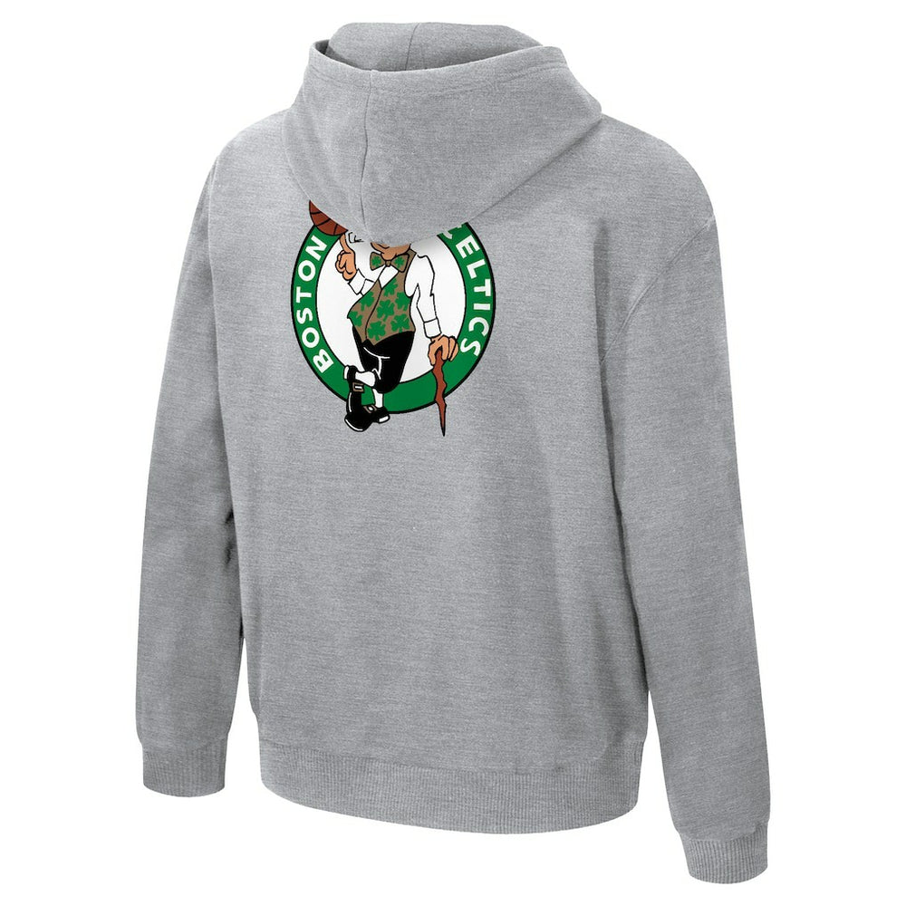 Boston Celtics Stadium Essentials Unisex First Team Club Level Hoodie Online