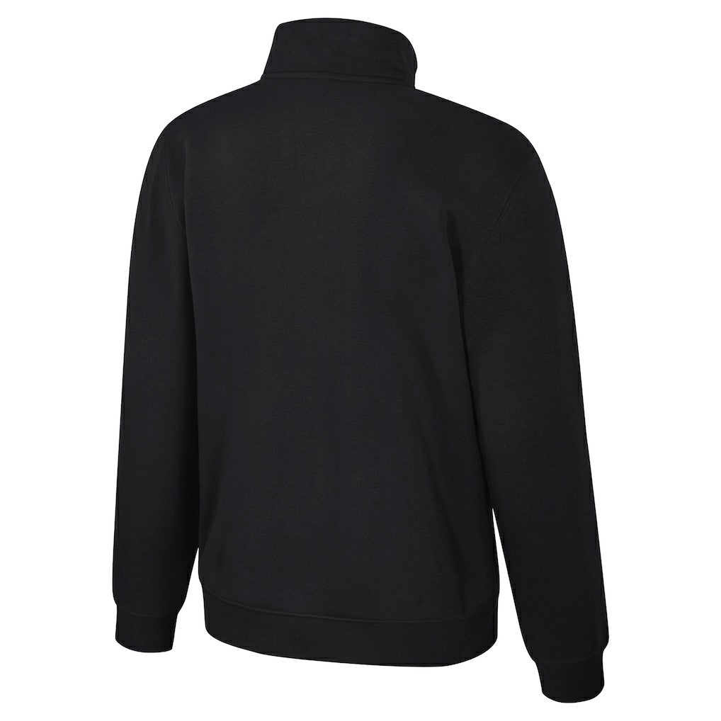 Cleveland Cavaliers Stadium Essentials Unisex First Team Trainer Quarter-Zip Pullover sale Outlet