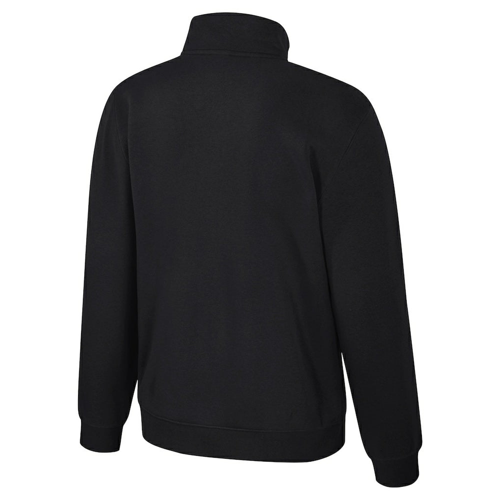 Boston Celtics Stadium Essentials Unisex First Team Trainer Quarter-Zip Pullover Online