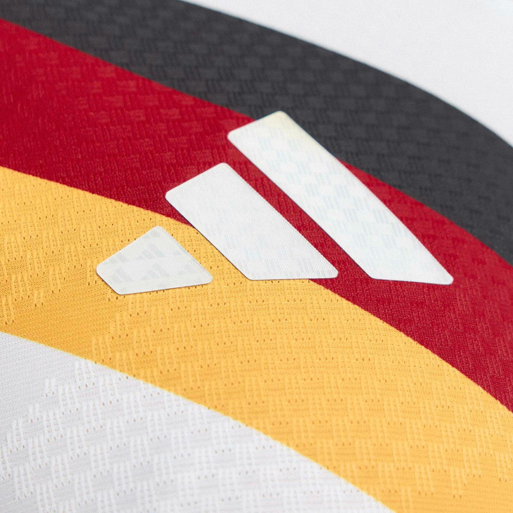 Germany National Team FIFA x World Cup 2026 Home On Field Jersey White - Adidas