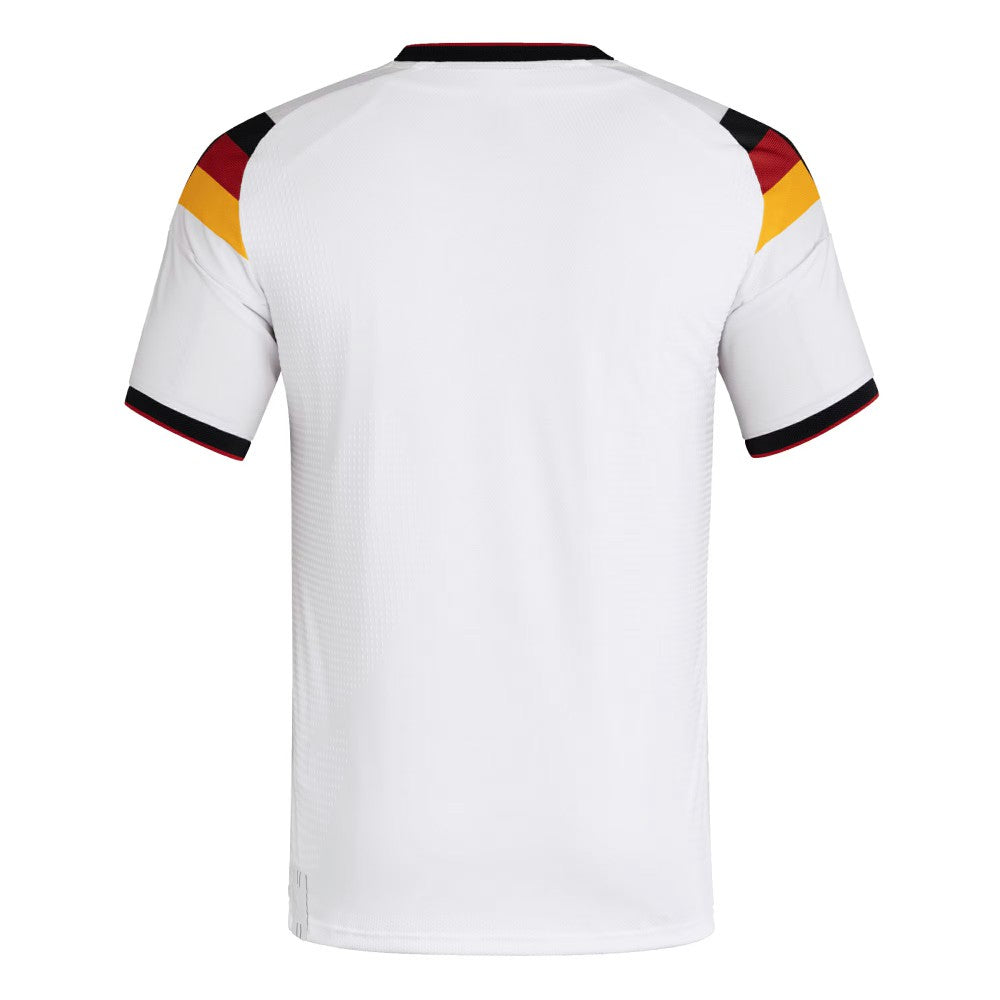 Germany National Team FIFA x World Cup 2026 Home On Field Jersey White - Adidas
