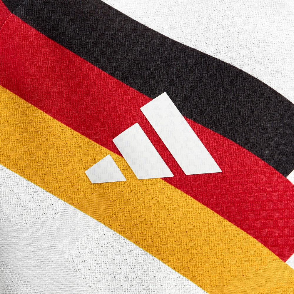 Germany National Team FIFA x World Cup 2026 Home On Field Jersey White - Adidas