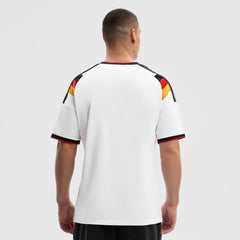 Germany National Team FIFA x World Cup 2026 Home Replica Jersey White - Adidas