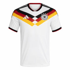 Germany National Team FIFA x World Cup 2026 Home Replica Jersey White - Adidas