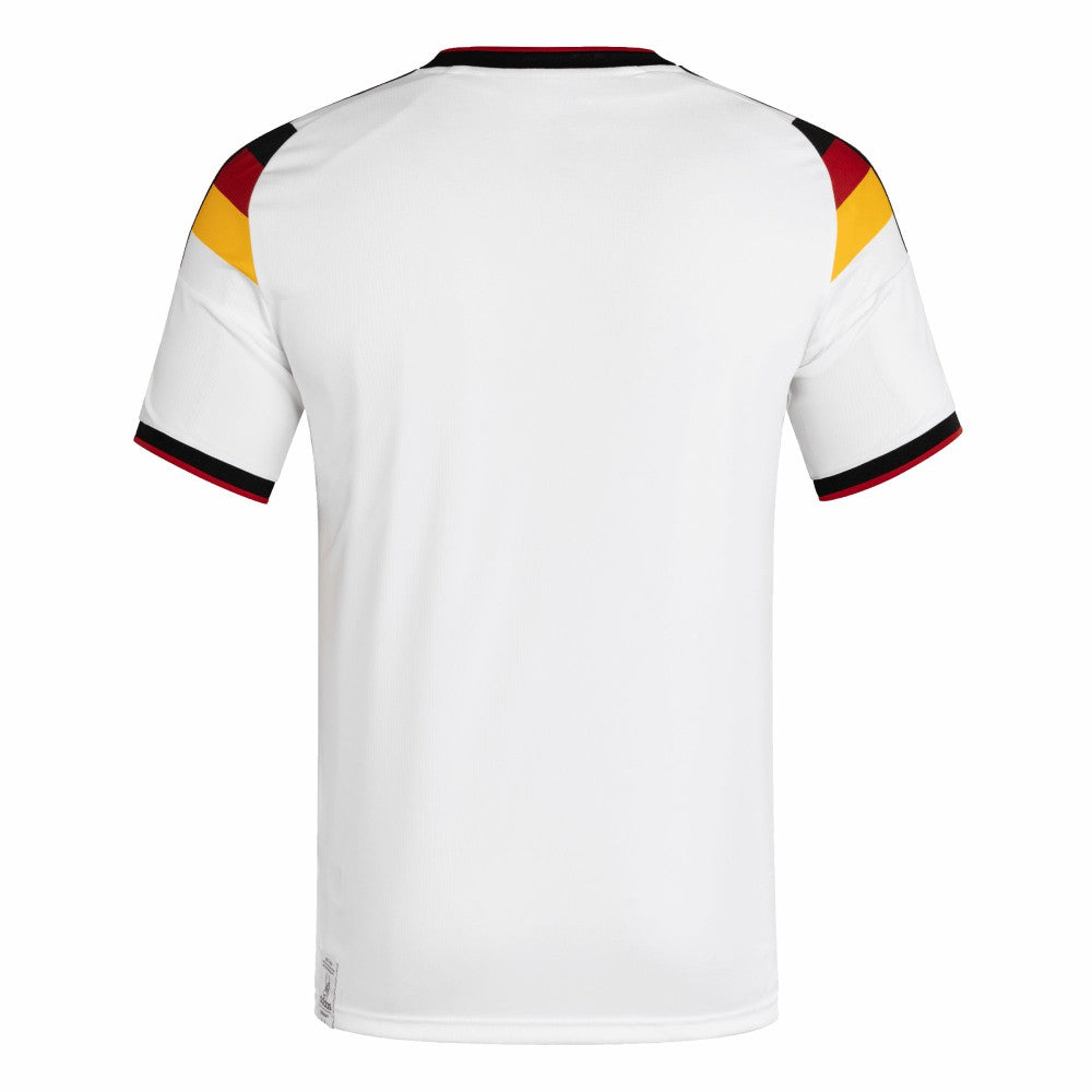 Germany National Team FIFA x World Cup 2026 Home Replica Jersey White - Adidas