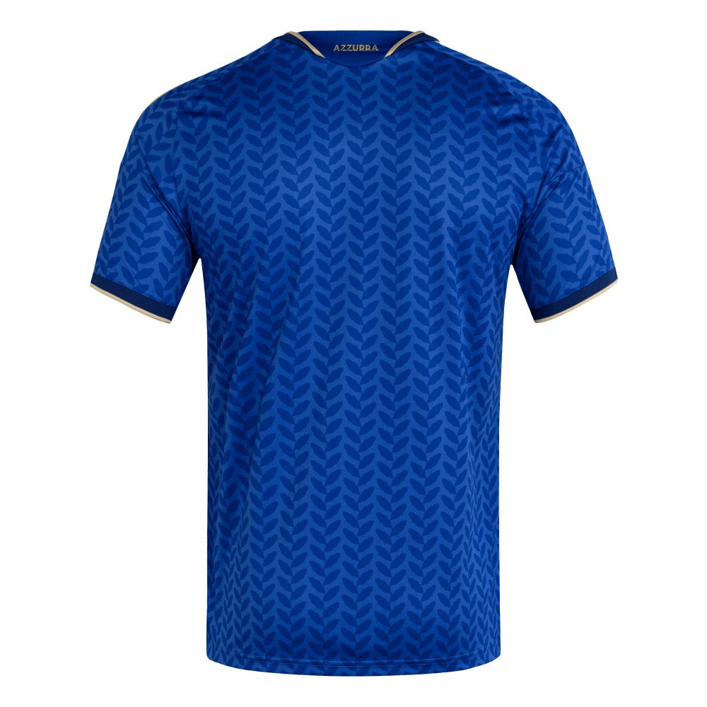 Italy National Team FIFA x World Cup 2026 Home Replica Jersey Blue - Adidas