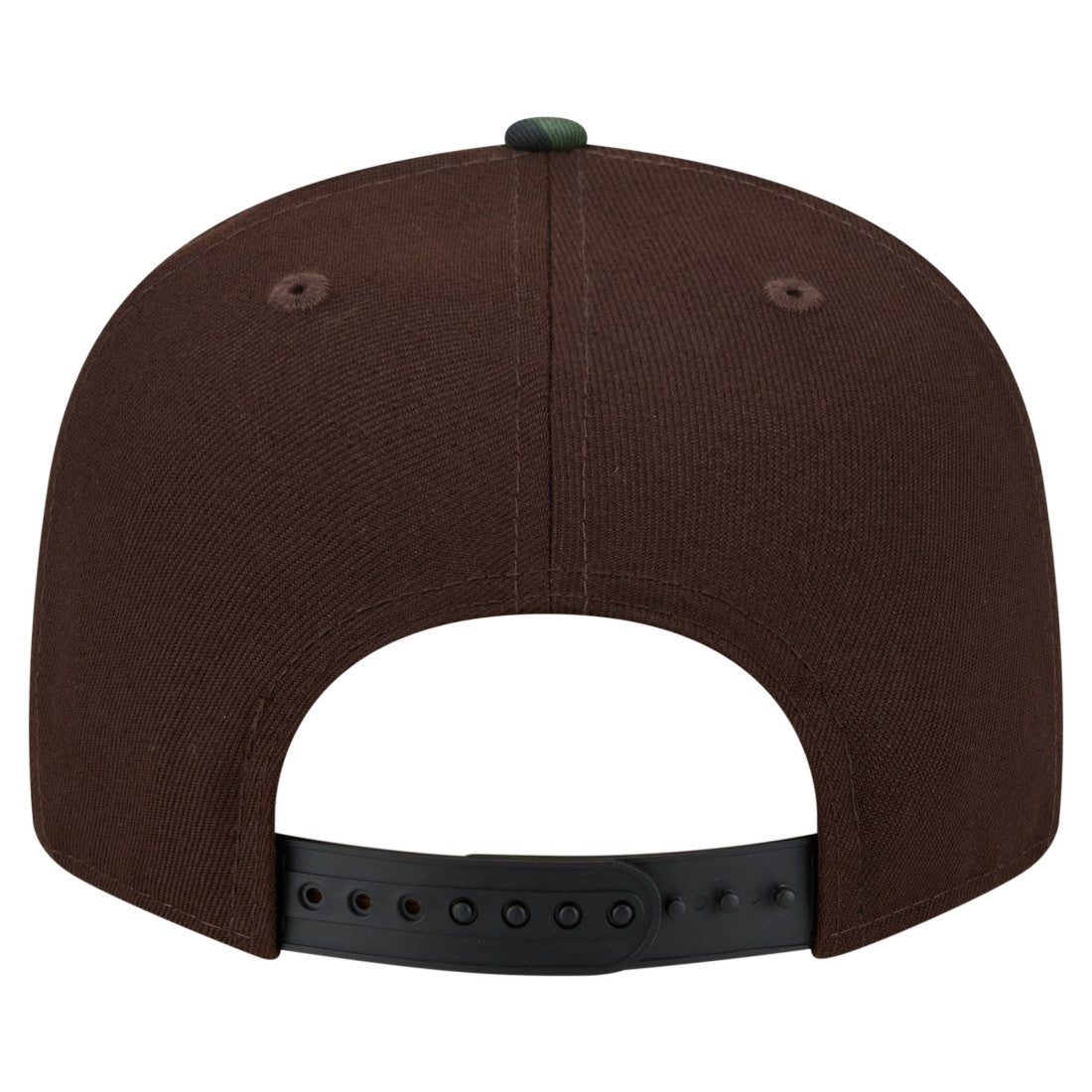 Washington Commanders  Adult Burnt Wood Camo 9FIFTY Snapback Hat