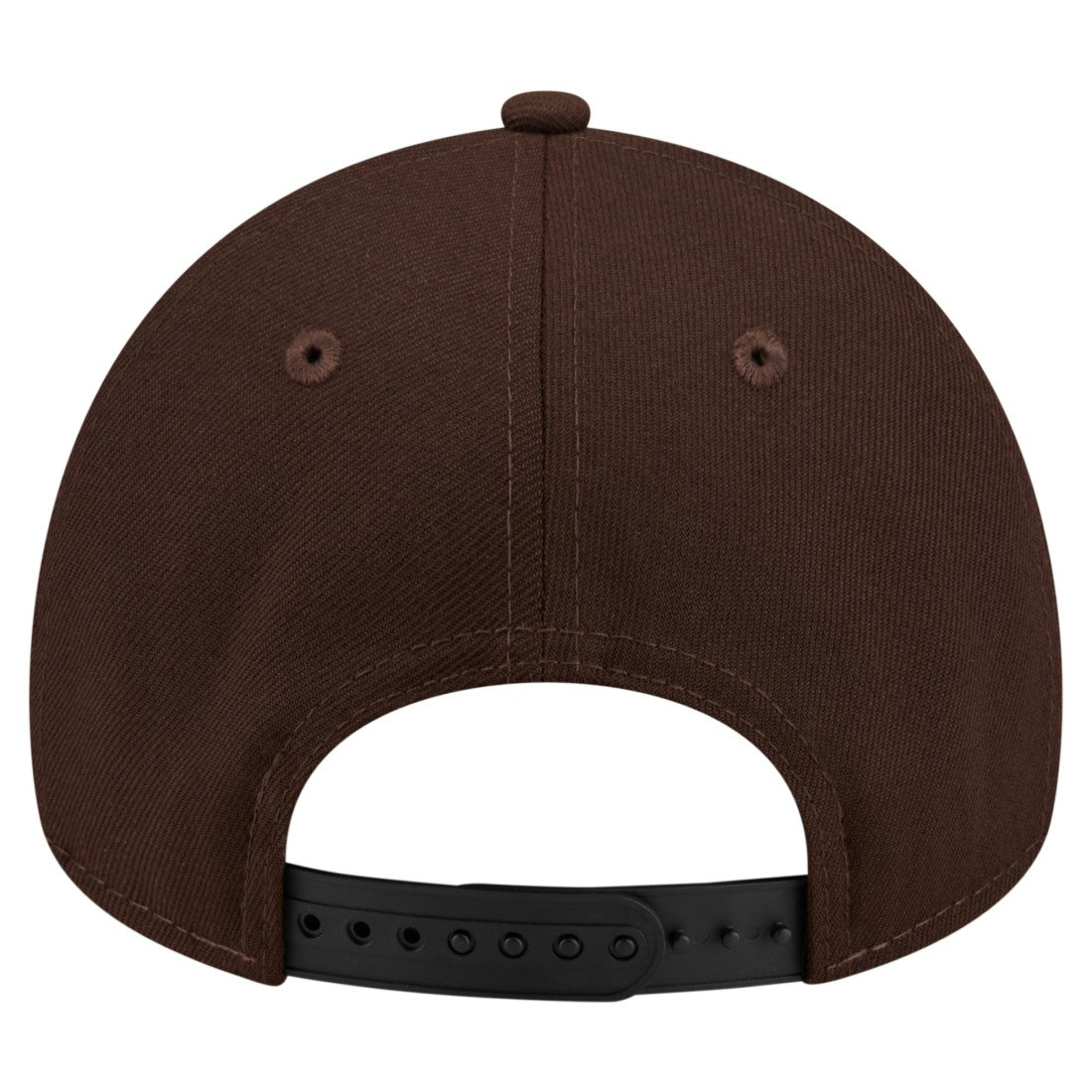 Tampa Bay Buccaneers New Era Burnt Wood A-Frame 9FORTY Adjustable Hat