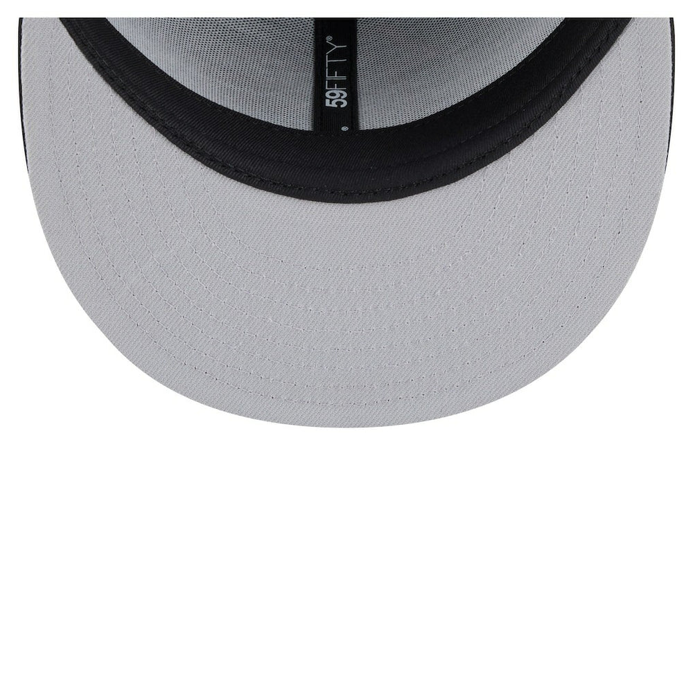 Atlanta Falcons New Era Color Pop 59FIFTY Fitted Hat