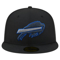 Buffalo Bills New Era Color Pop 59FIFTY Fitted Hat