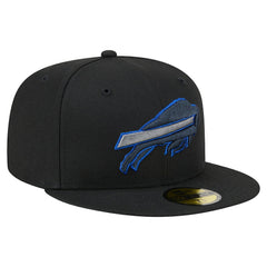 Buffalo Bills New Era Color Pop 59FIFTY Fitted Hat