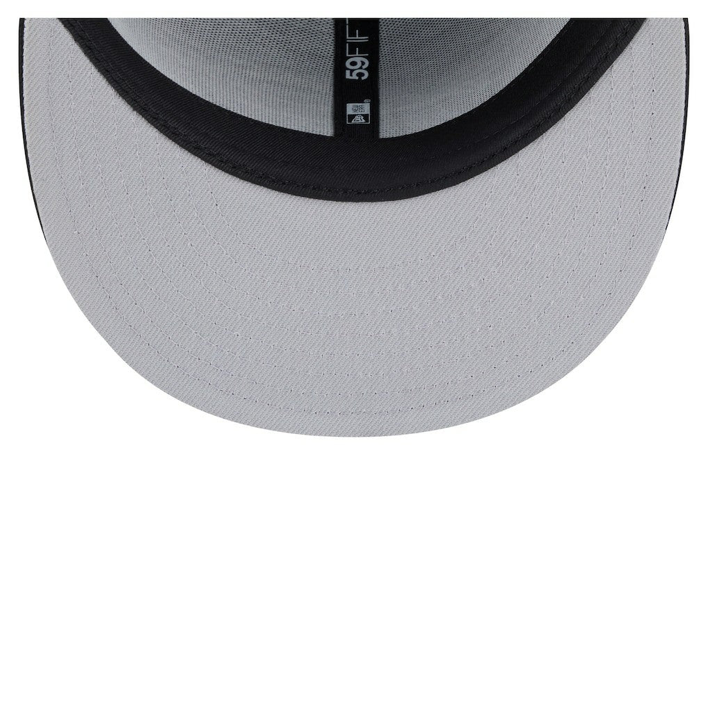 Buffalo Bills New Era Color Pop 59FIFTY Fitted Hat