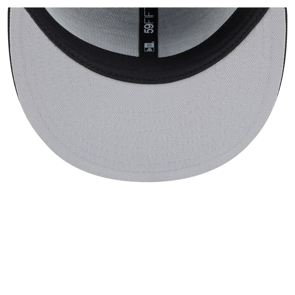 Buffalo Bills New Era Color Pop 59FIFTY Fitted Hat
