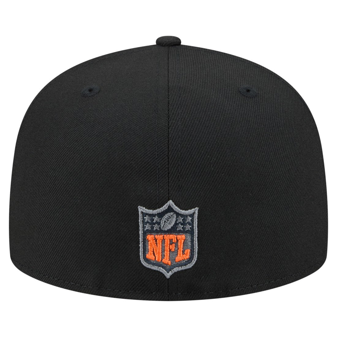 Denver Broncos New Era Color Pop 59FIFTY Fitted Hat