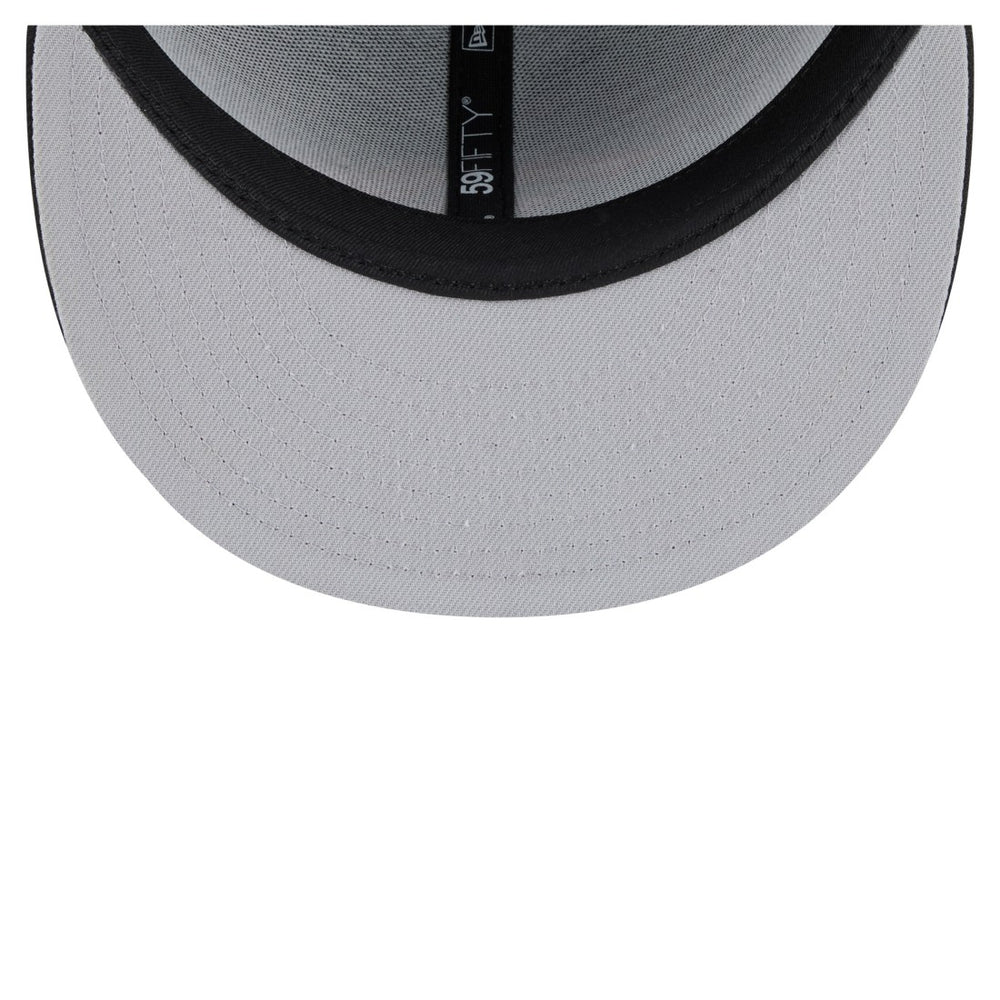 Denver Broncos New Era Color Pop 59FIFTY Fitted Hat