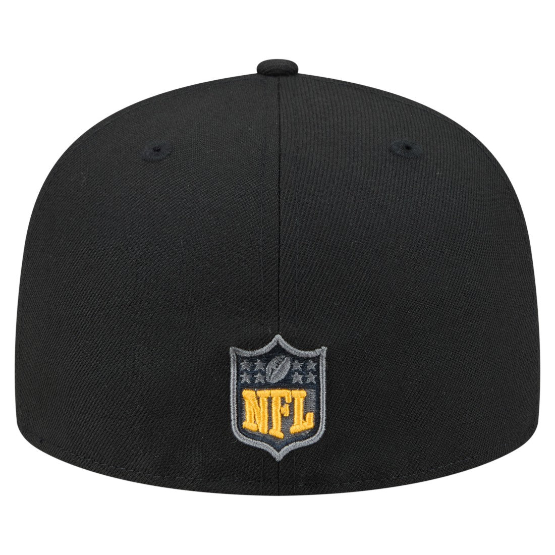 Green Bay Packers New Era Color Pop 59FIFTY Fitted Hat