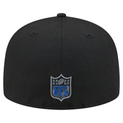 Indianapolis Colts New Era Color Pop 59FIFTY Fitted Hat