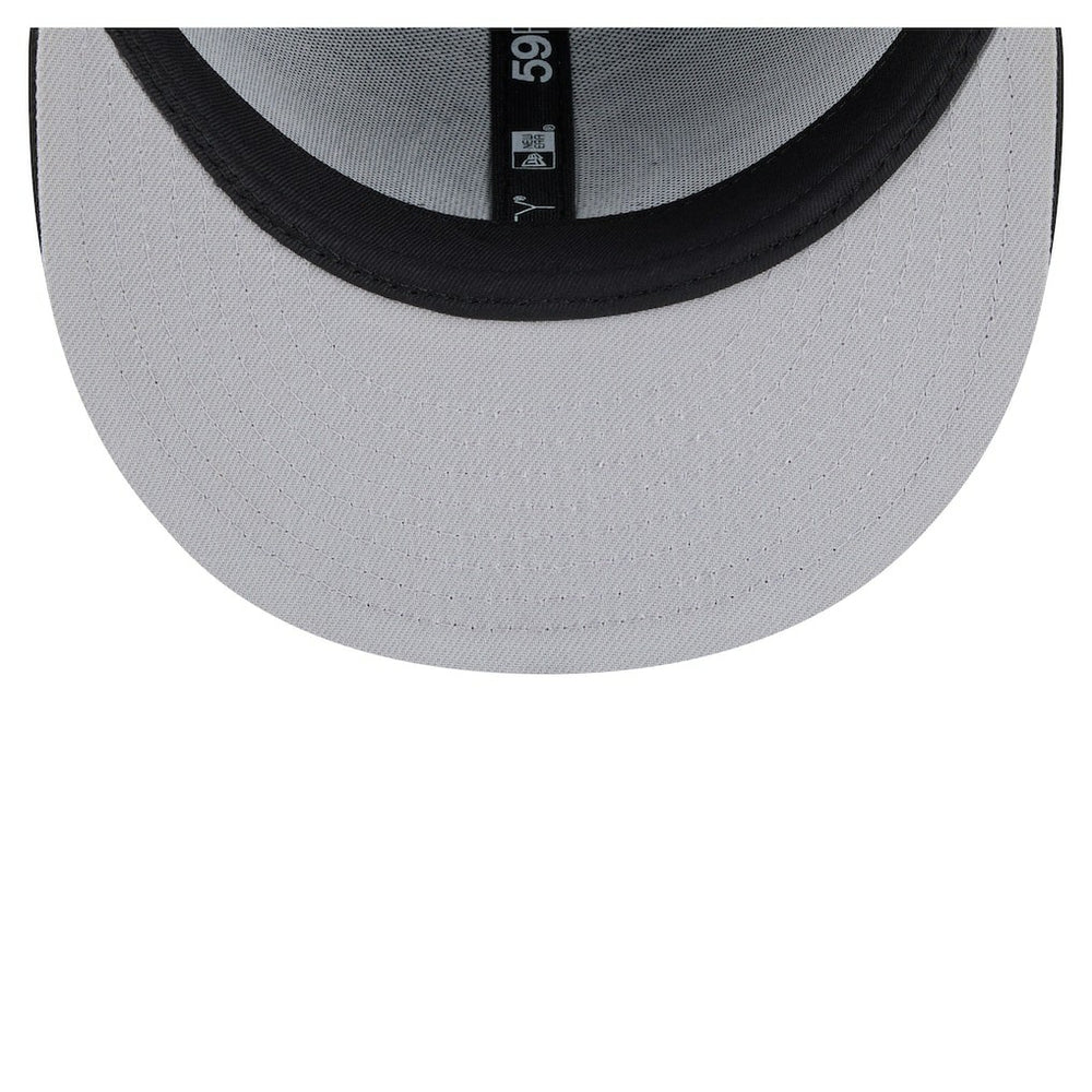Indianapolis Colts New Era Color Pop 59FIFTY Fitted Hat