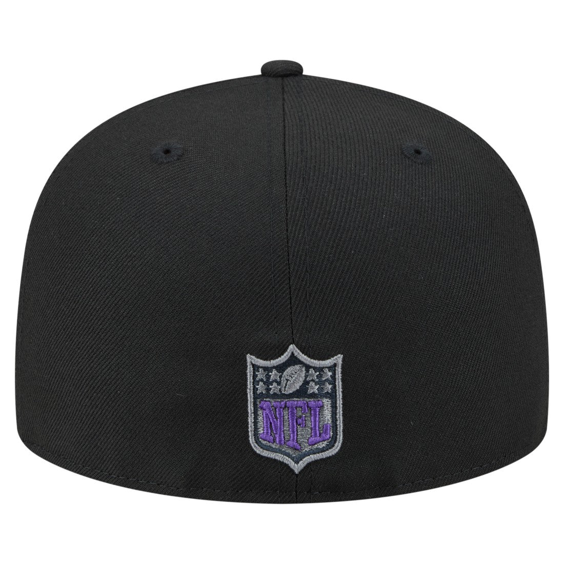 Minnesota Vikings New Era Color Pop 59FIFTY Fitted Hat