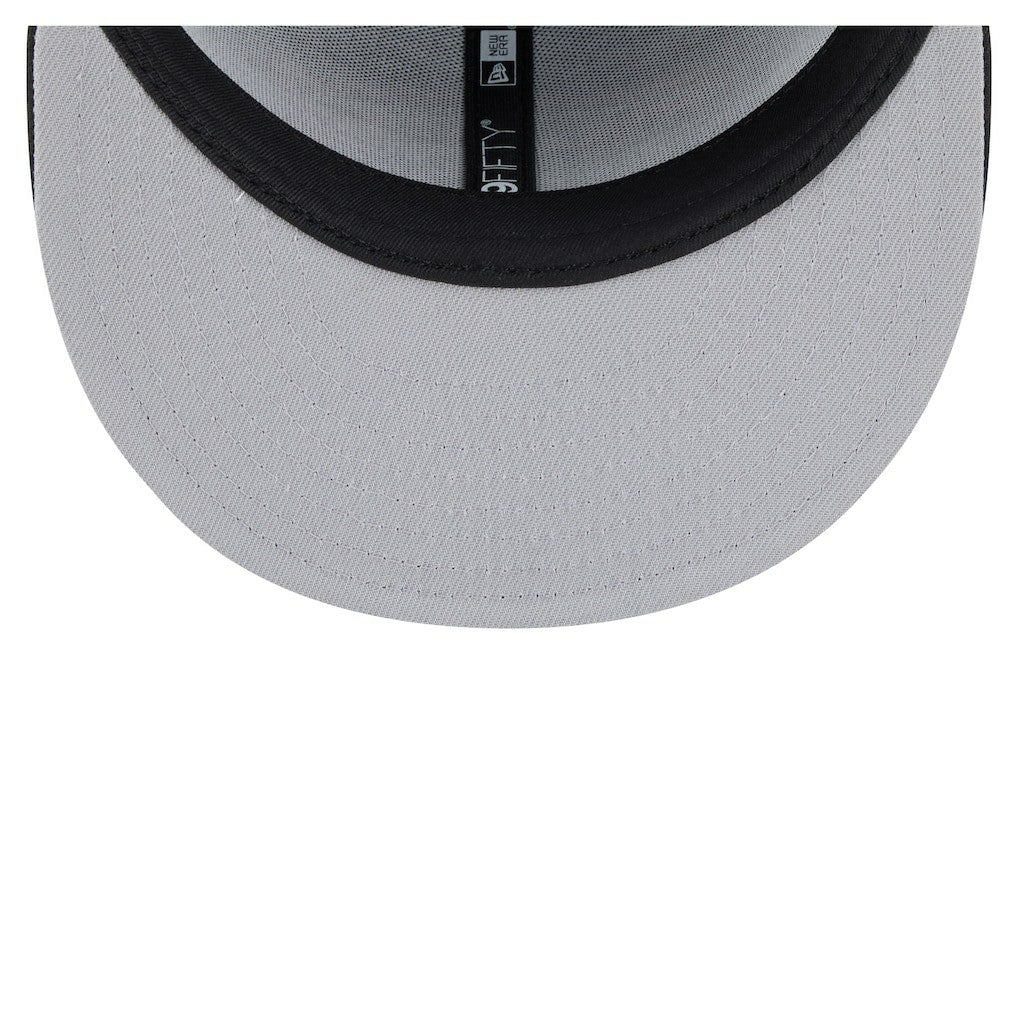 New England Patriots New Era Color Pop 59FIFTY Fitted Hat