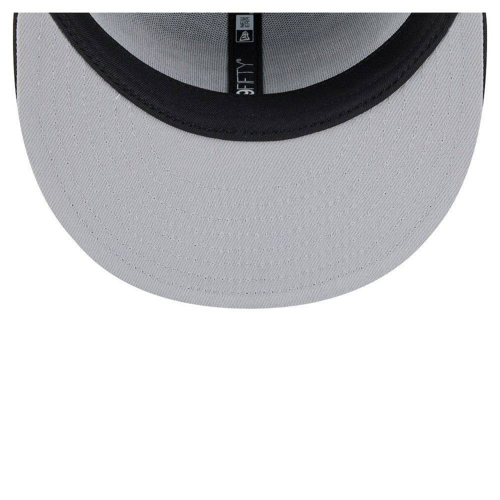 New England Patriots New Era Color Pop 59FIFTY Fitted Hat