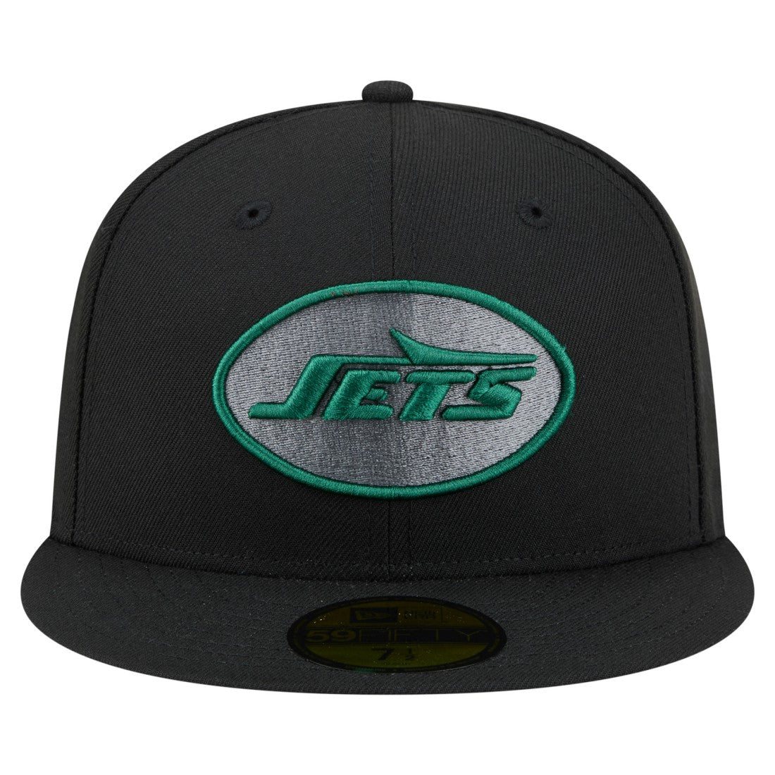 New York Jets New Era Color Pop 59FIFTY Fitted Hat