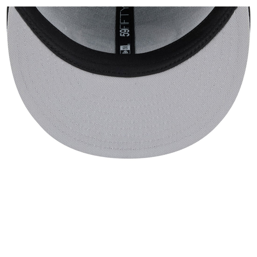 New York Jets New Era Color Pop 59FIFTY Fitted Hat