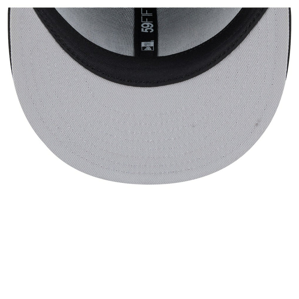 San Francisco 49ers New Era Color Pop 59FIFTY Fitted Hat
