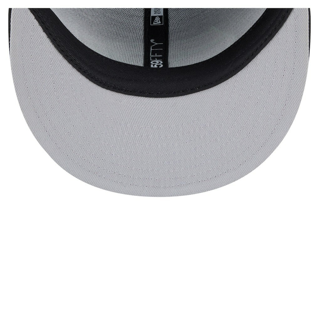 Seattle Seahawks New Era Color Pop 59FIFTY Fitted Hat