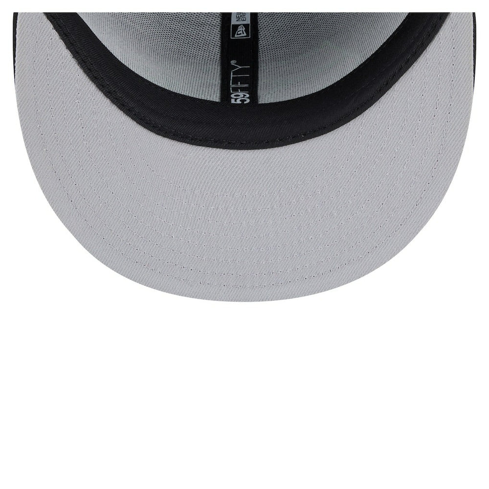 Seattle Seahawks New Era Color Pop 59FIFTY Fitted Hat