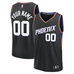 Phoenix Suns Youth Fastbreak Custom Jersey Online