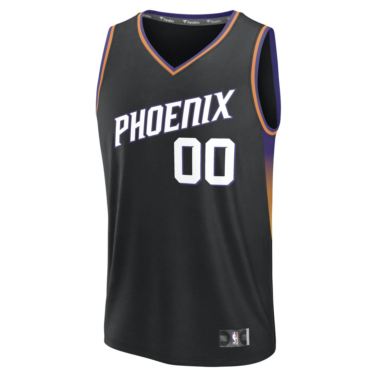 Phoenix Suns Youth Fastbreak Custom Jersey Online