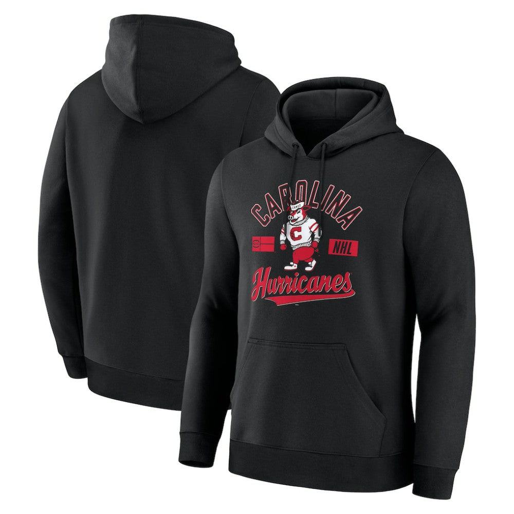 Carolina Hurricanes Fanatics Legacy Hoodie Sale