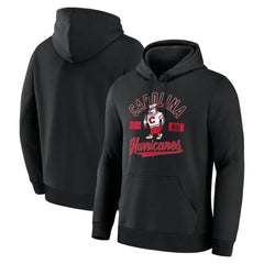 Carolina Hurricanes Fanatics Legacy Hoodie Sale