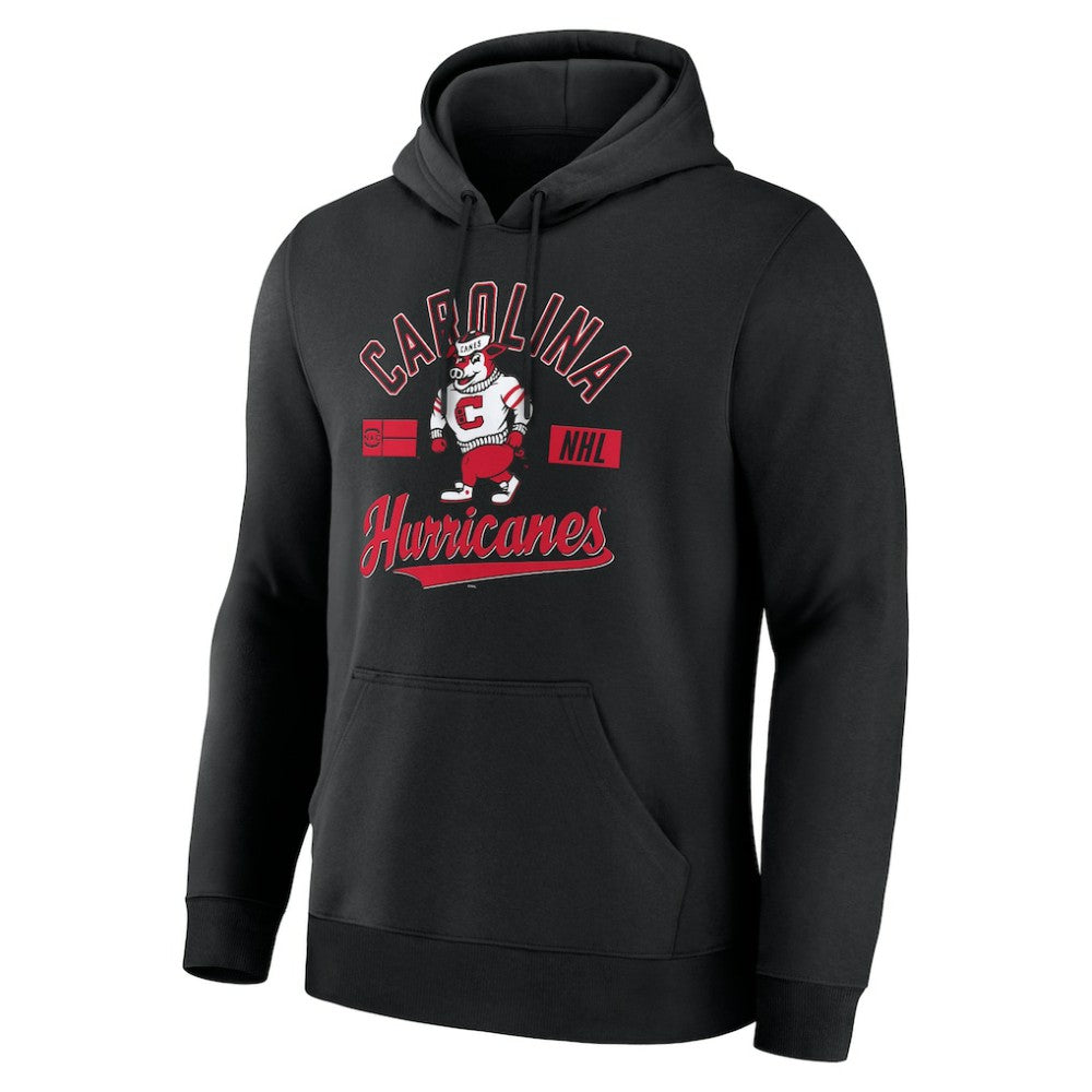 Carolina Hurricanes Fanatics Legacy Hoodie Sale
