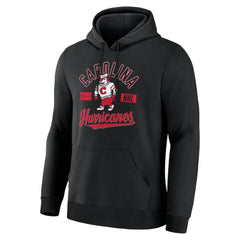 Carolina Hurricanes Fanatics Legacy Hoodie Sale