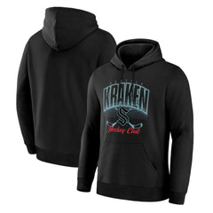 Seattle Kraken Alternate Legacy Hoodie Online
