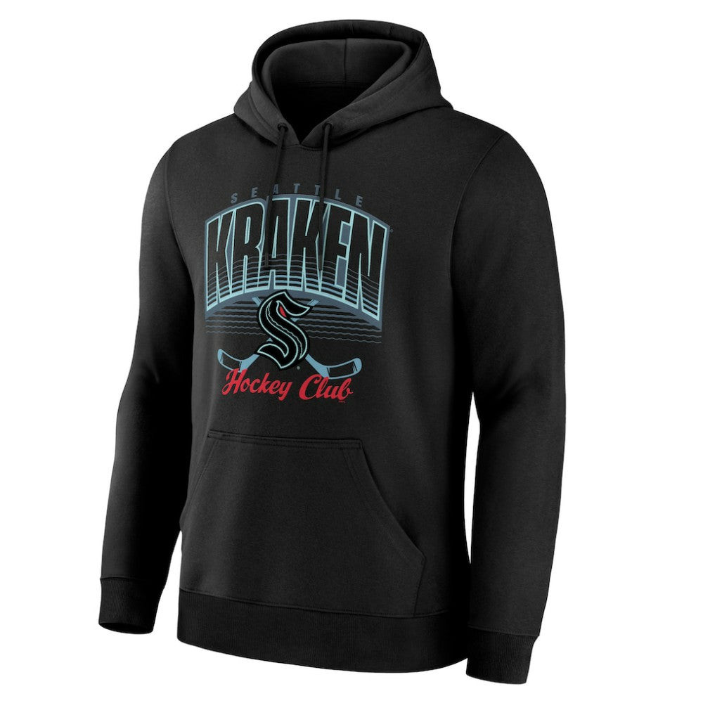 Seattle Kraken Alternate Legacy Hoodie Online
