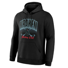 Seattle Kraken Alternate Legacy Hoodie Online